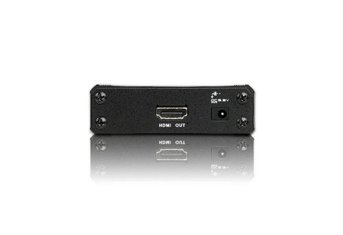Amazon | [ATEN VC180] アナログVGA to HDMIコンバーター | ATEN